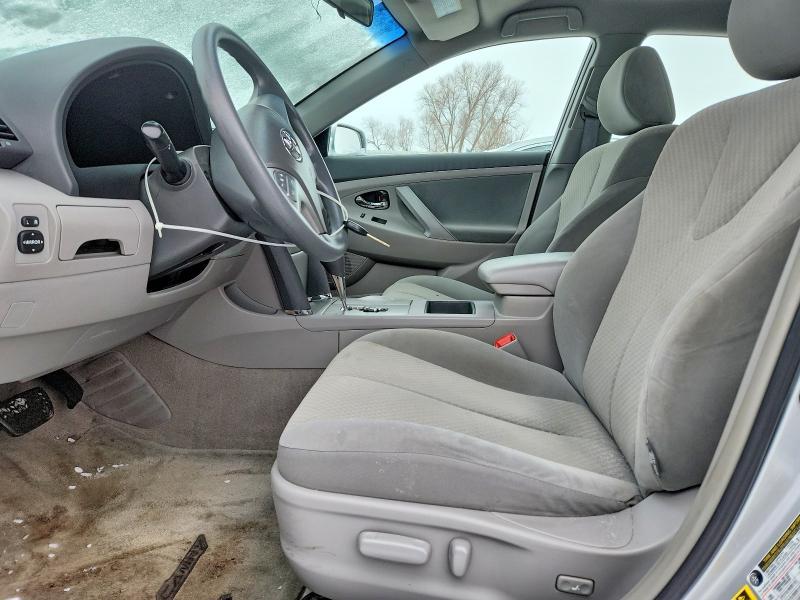 2008 Toyota Camry ce