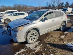 Subaru xv salvage cars for sale: 2015 Subaru Xv Crosstrek 2.0 Premium