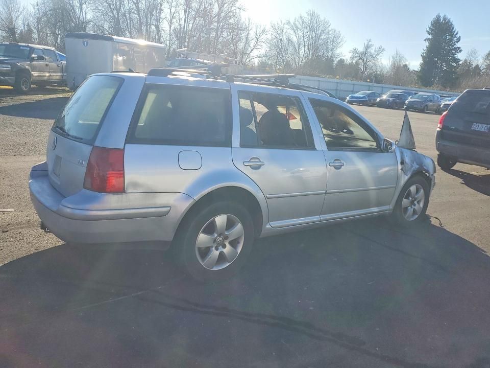 2004 Volkswagen Jetta gls tdi