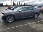 2014 Chrysler 300c