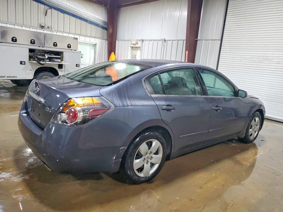 2008 Nissan Altima 2.5