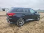 2016 Mitsubishi Outlander se