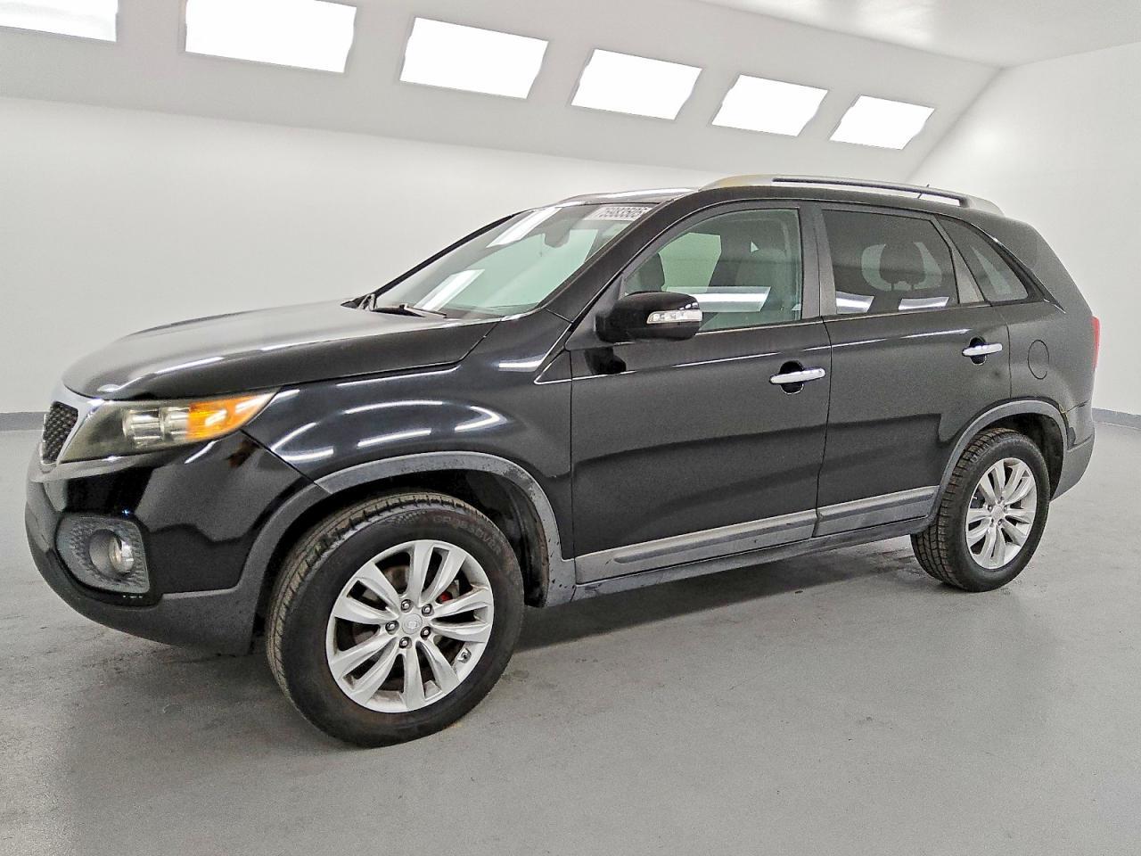 2011 KIA Sorento Base