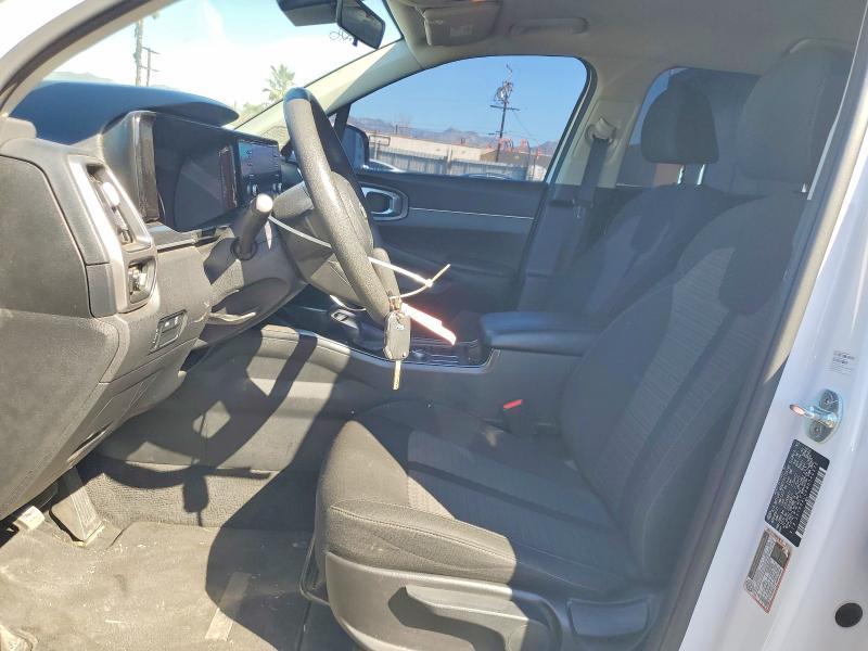 2021 KIA Sorento lx