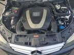 2011 Mercedes-Benz C 300 4matic