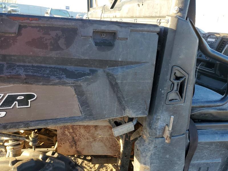 2013 Polaris Ranger Utility Vehicle