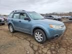 2013 Subaru Forester 2.5x