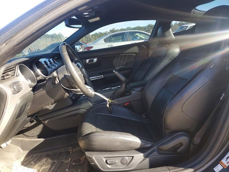 2018 Ford Mustang gt