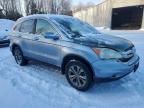 2011 Honda Cr-v ex