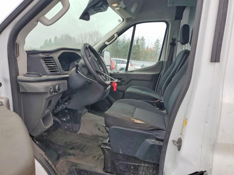 2023 Ford Transit T-150