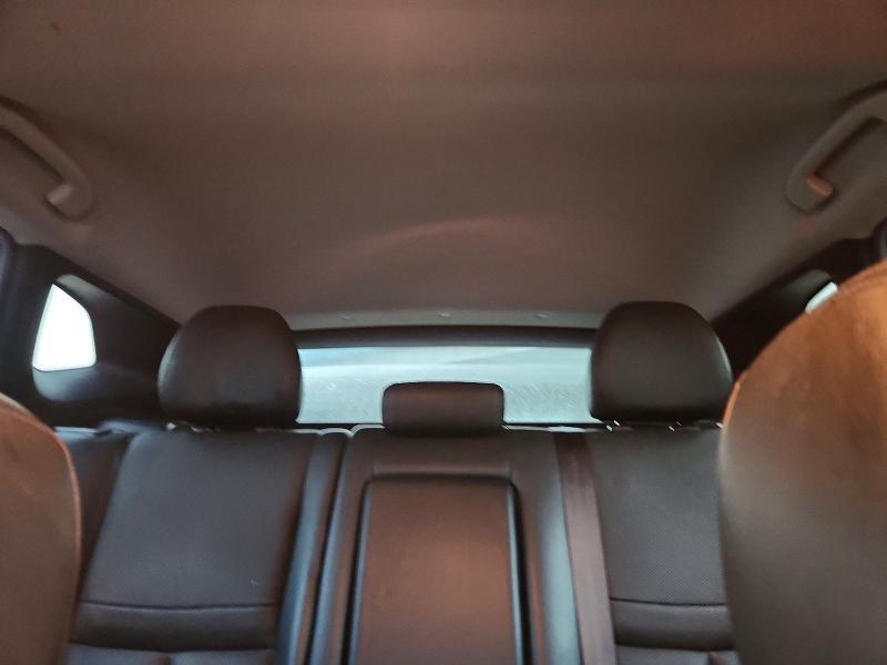 2017 Nissan Rogue Sport sl