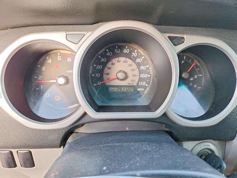 2003 Toyota 4runner Sport Edition