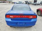 2013 Dodge Charger Police
