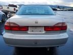 2000 Honda Accord dx