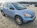 2008 Honda Cr-v ex