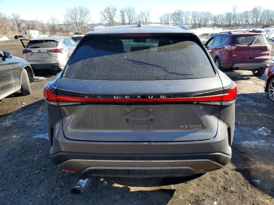 2023 Lexus RX