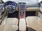 2012 Lexus Is 250 Base
