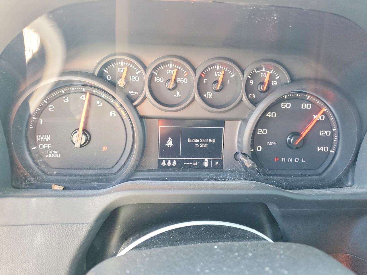 2024 GMC Sierra C1500