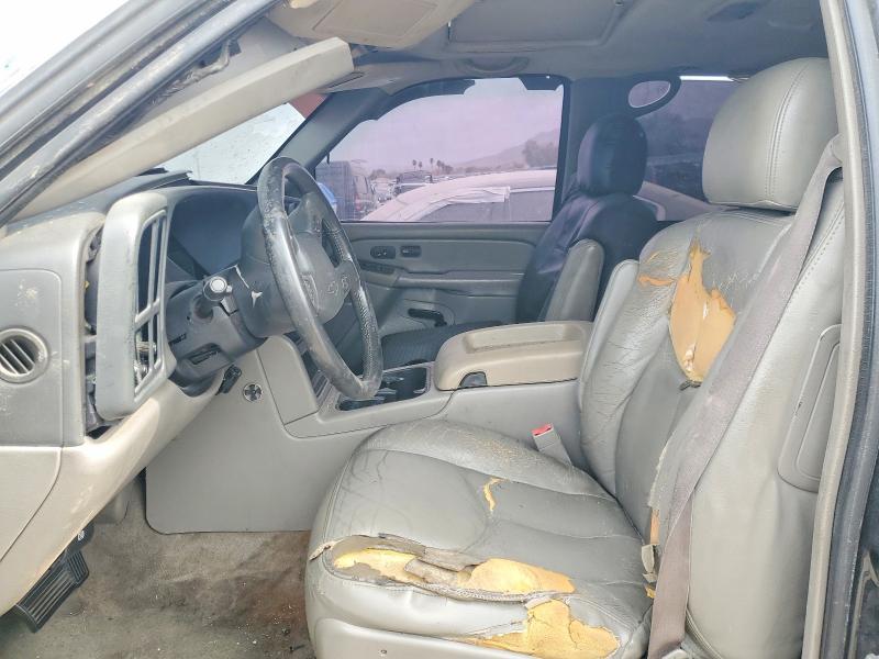 2004 Chevrolet Tahoe C1500