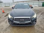 2018 Infinity Q50 3.0t Luxe