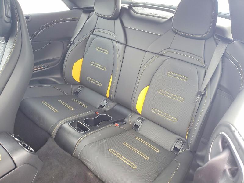 2026 Mercedes-Benz Cle amg 53 4matic