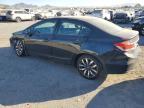 2015 Honda Civic exl