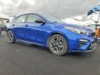 2021 KIA Forte gt Line