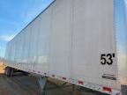 2016 Hyundai Translead VC2530152-AJS DRY Van Trailer