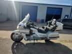 1999 Honda Gold Wing Specialedition