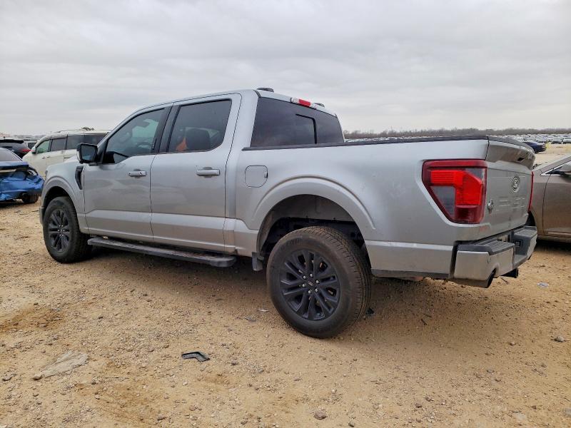 2024 Ford F150 xlt