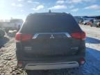 2019 Mitsubishi Outlander se
