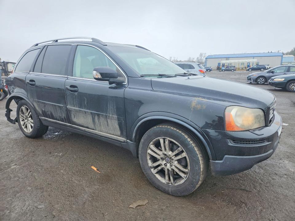 2011 Volvo Xc90 3.2