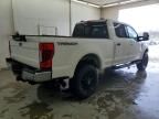 2021 Ford F250 Super Duty