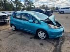 2012 Honda FIT