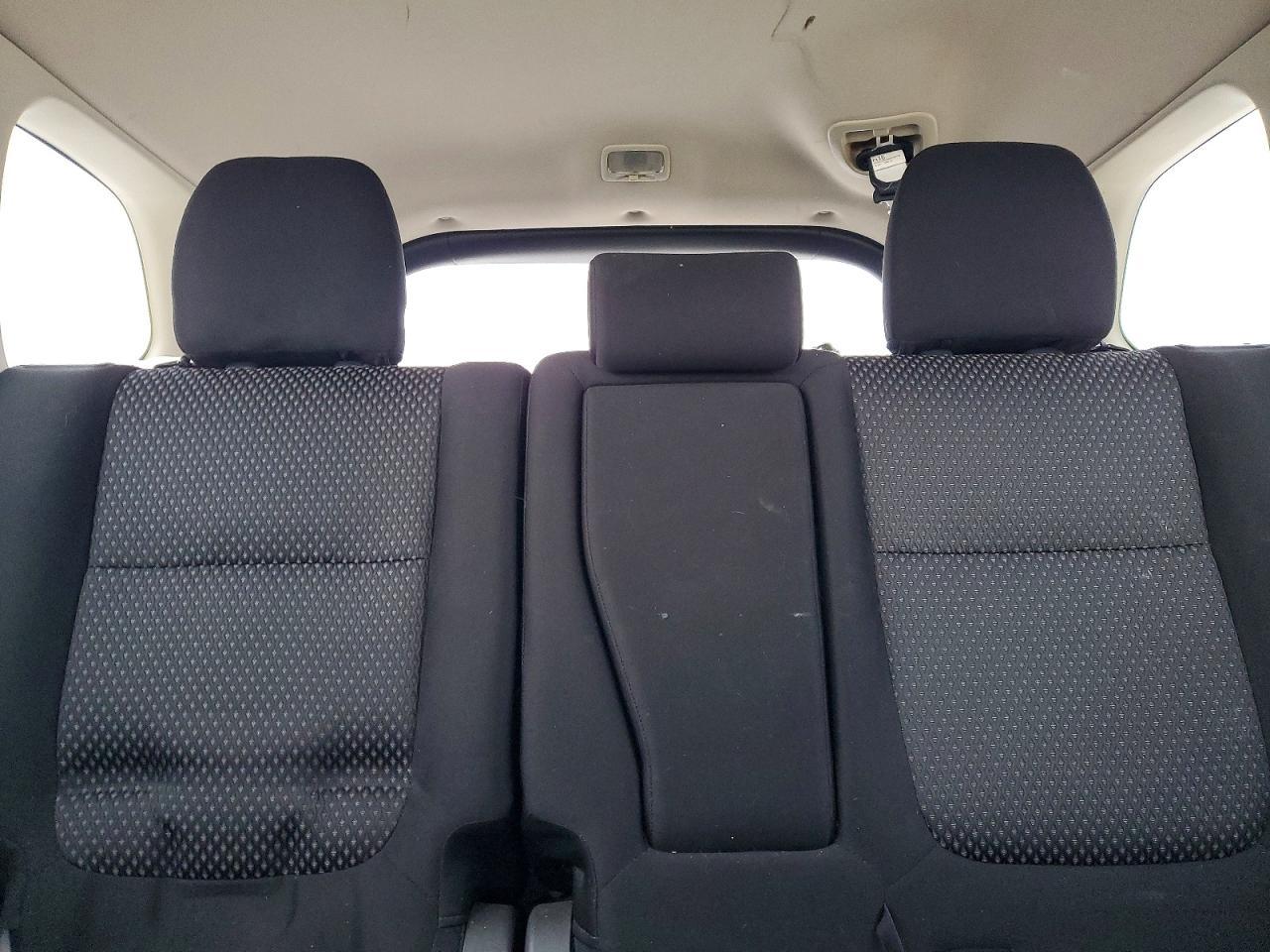 2016 Mitsubishi Outlander es