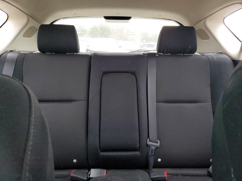 2012 Mazda 3 S