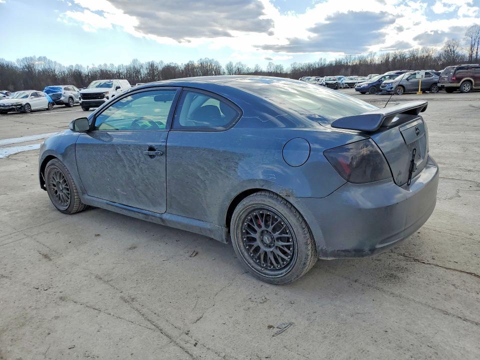 2005 Scion TC
