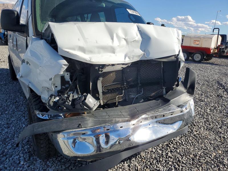 2019 Chevrolet Express G3500 LT