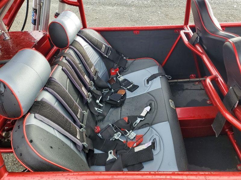 2007 Urwi Unknown-Dune Buggy