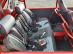 2007 Urwi Unknown-Dune Buggy