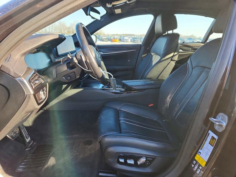 2022 Bmw Motorrad 2022 bmw Motorrad M550xi