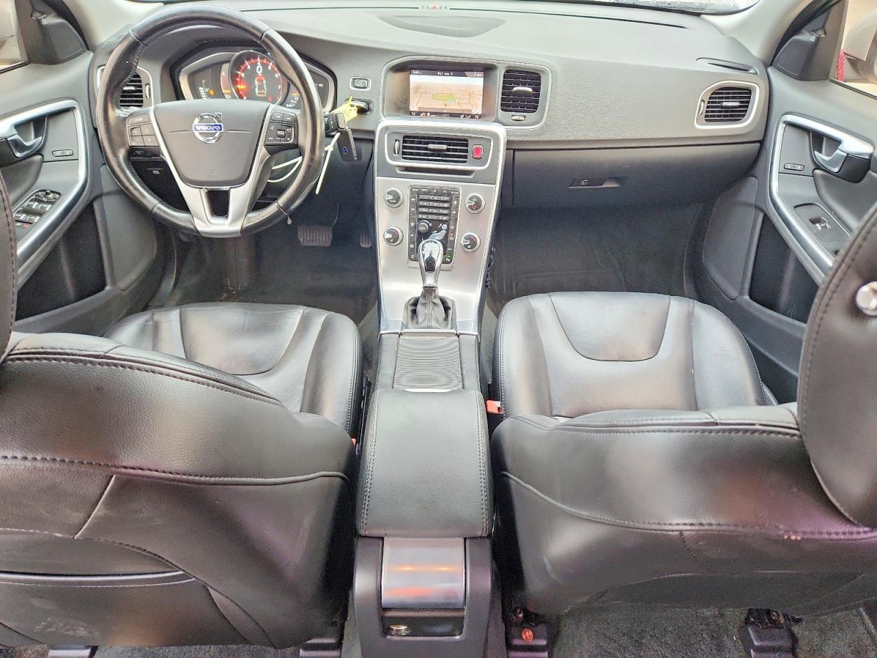 2018 Volvo S60 Premier