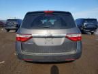2011 Honda Odyssey exl