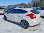 2013 Ford Focus Titanium