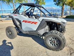 Polaris Vehiculos salvage en venta: 2025 Polaris RZR Utility Vehicle