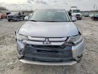 2016 Mitsubishi Outlander se