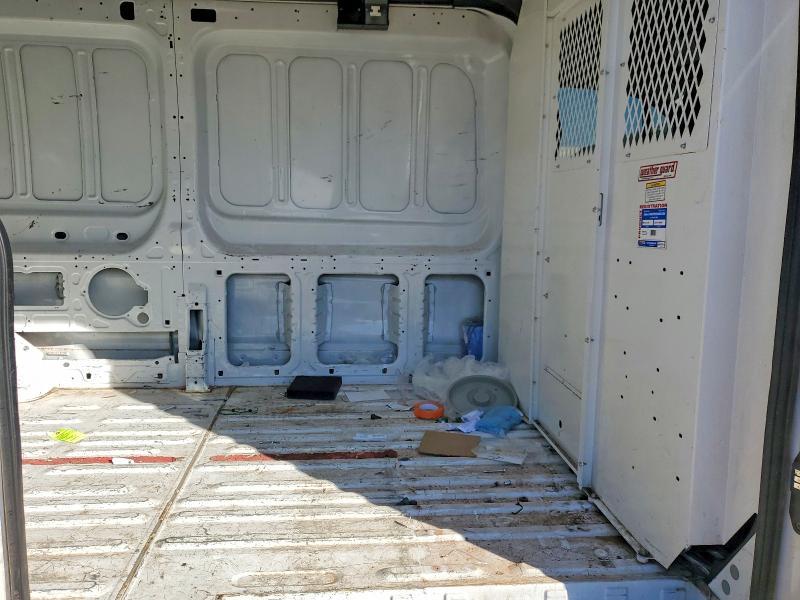 2023 Ford Transit T-250