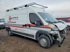 2021 Dodge RAM Promaster 2500 Utility / Service Van