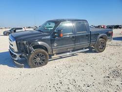 Ford f250 Vehiculos salvage en venta: 2015 Ford F250 Super Duty