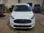 2019 Ford Transit Connect XLT